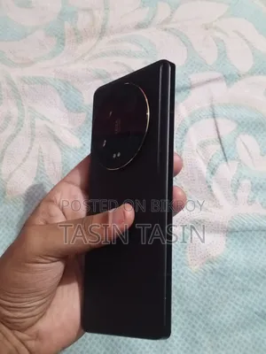 Xiaomi 13 Ultra 256 GB Black
