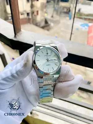 Poedagor Men's Watch