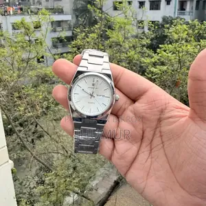 Poedagor Men's Watch
