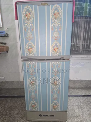 Walton 10cft Direct Cool Refrigerator