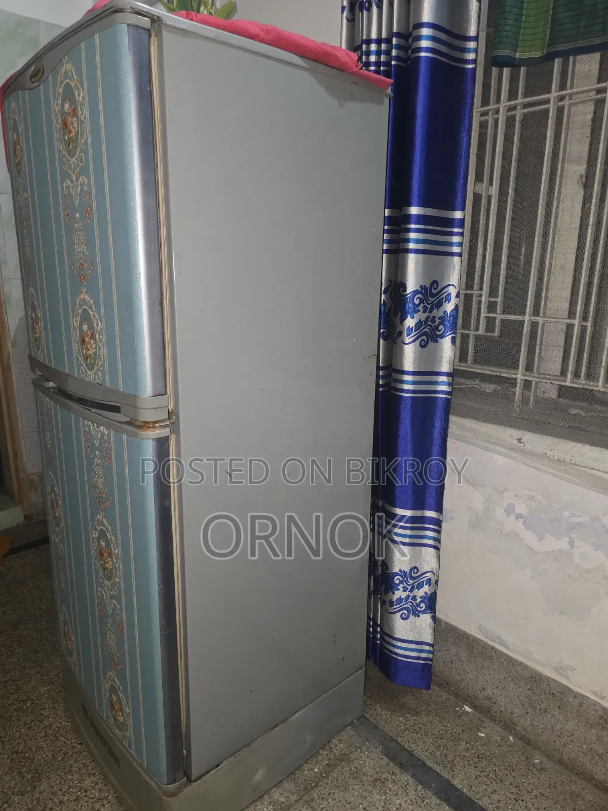 Walton 10cft Direct Cool Refrigerator