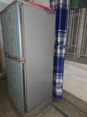 Walton 10cft Direct Cool Refrigerator