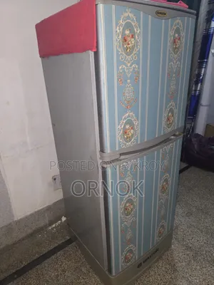 Walton 10cft Direct Cool Refrigerator