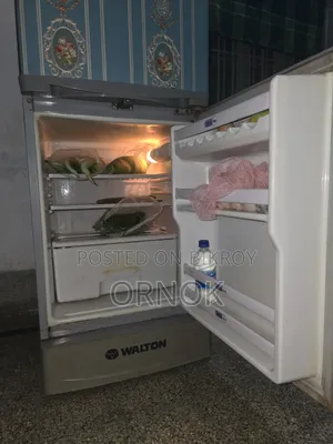 Walton 10cft Direct Cool Refrigerator