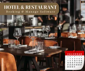 Restaurant POS Billing Software