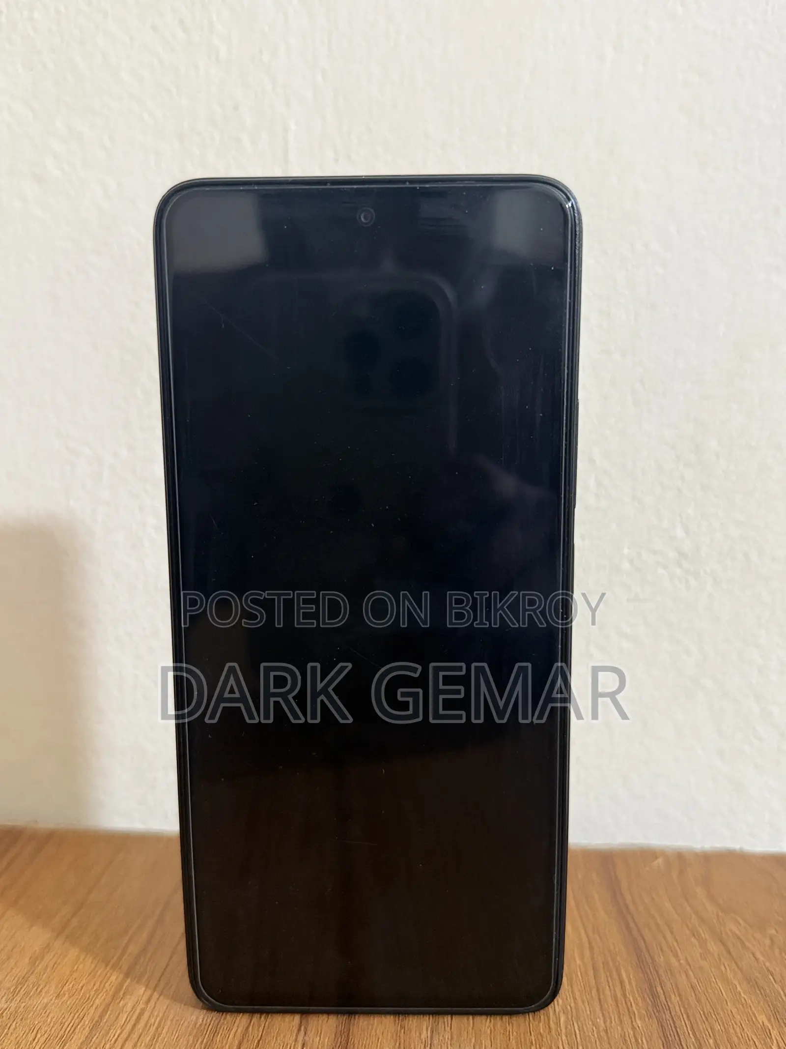 Xiaomi Redmi Note 14 4G 128 GB Black