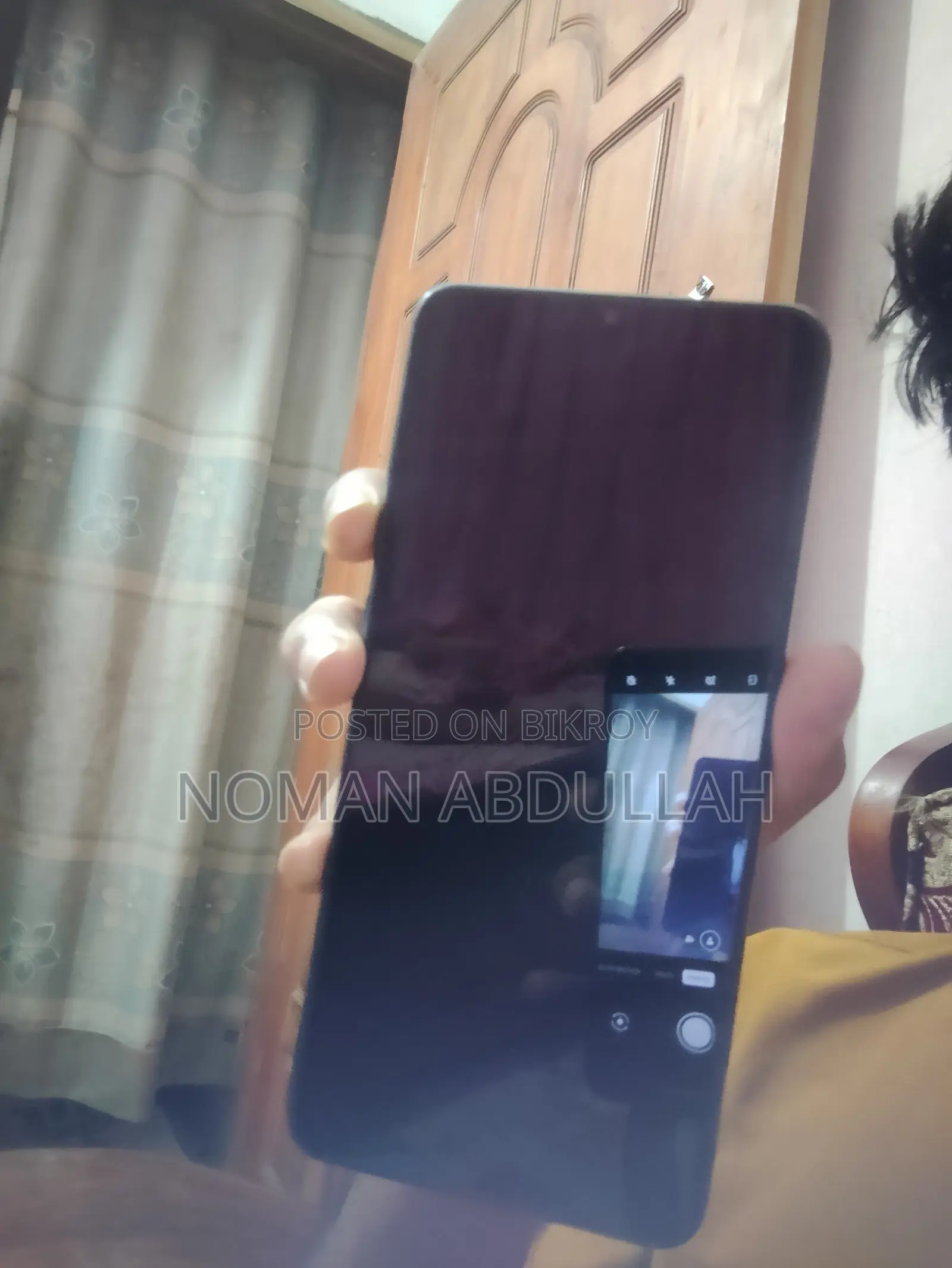 Samsung Galaxy A04s 64 GB Green