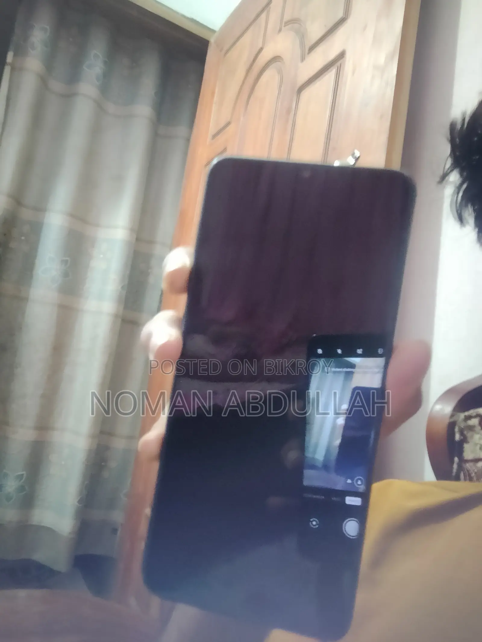 Samsung Galaxy A04s 64 GB Green