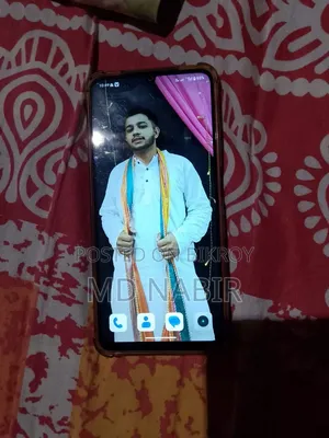 Realme Note 60 64 GB Black