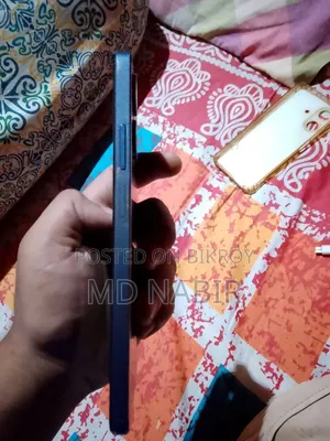 Realme Note 60 64 GB Black