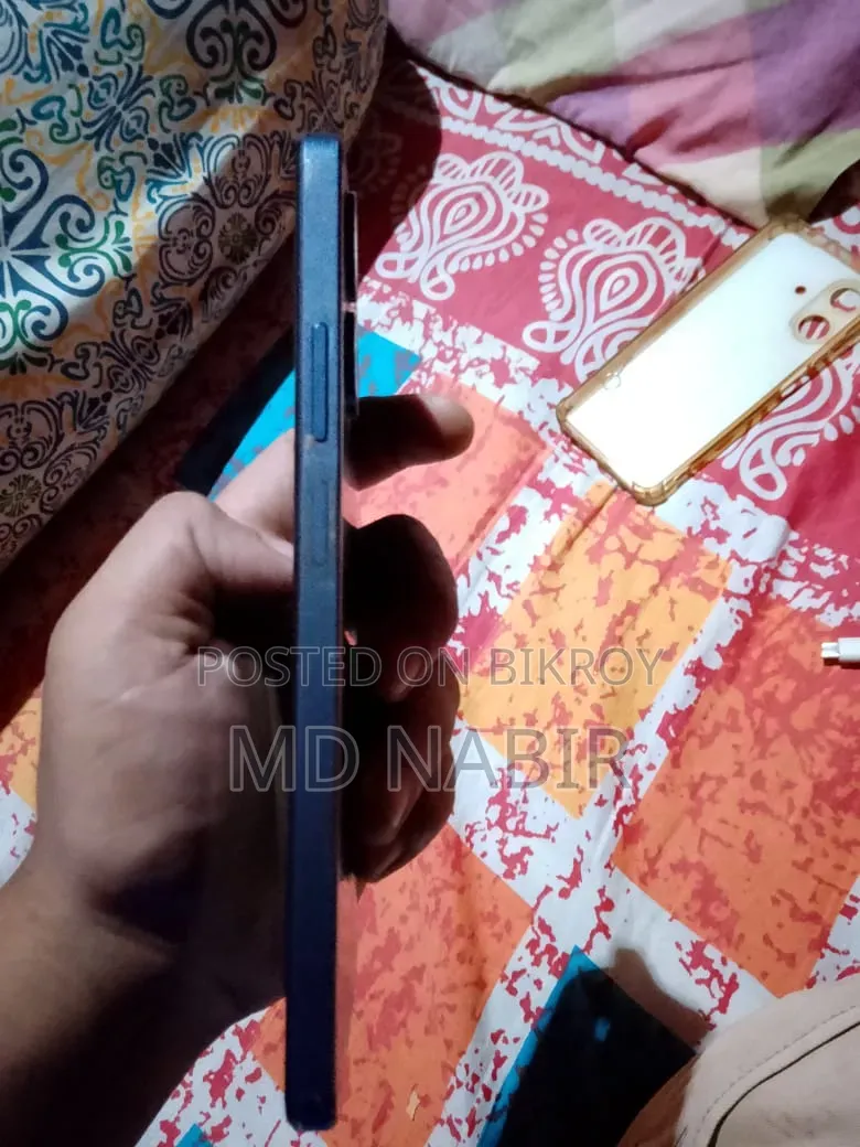 Realme Note 60 64 GB Black
