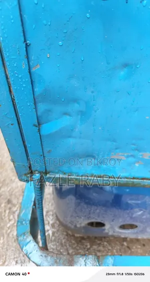 Car 2025 Blue