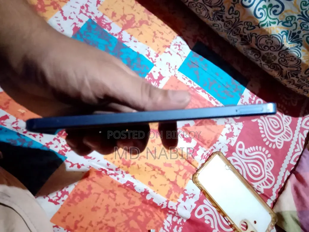 Realme Note 60 64 GB Black