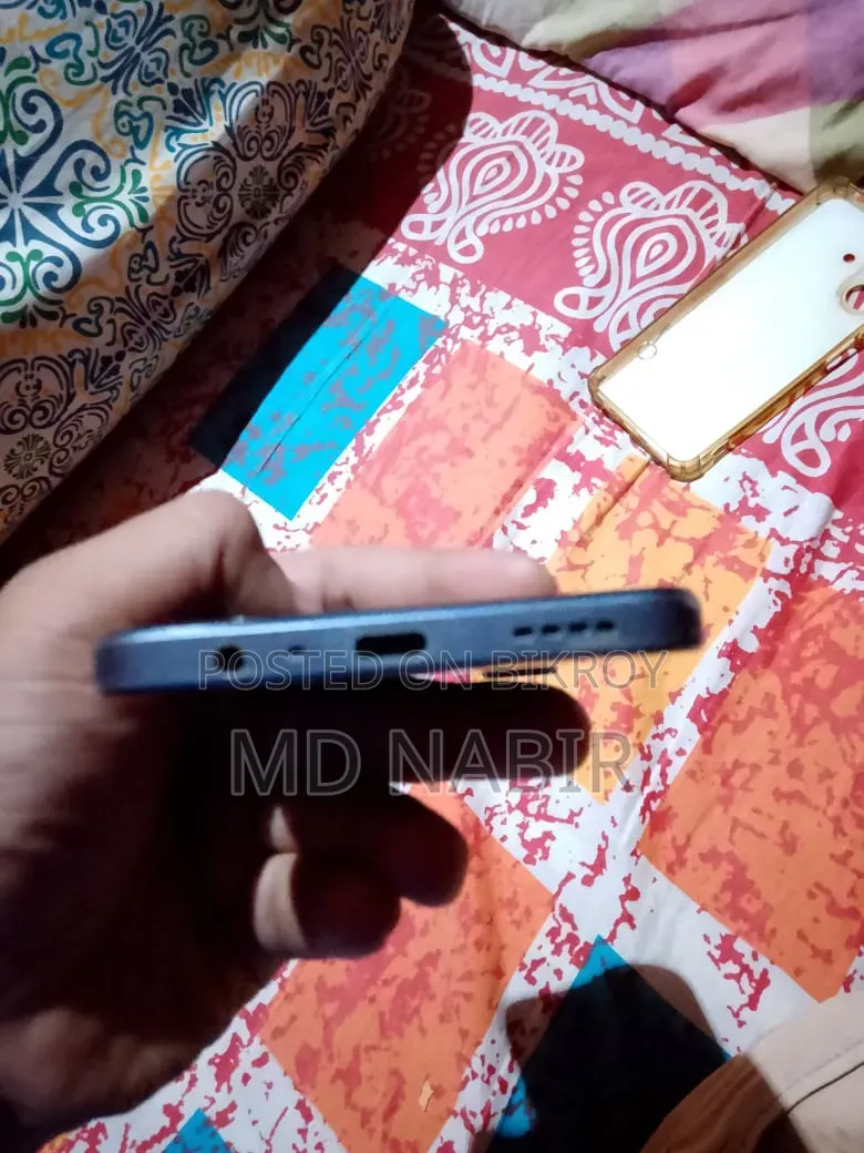Realme Note 60 64 GB Black