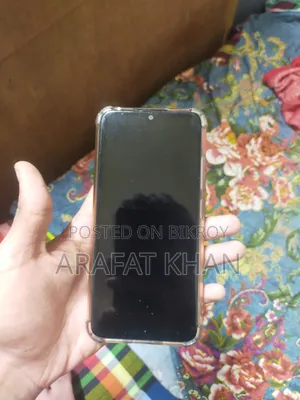 Itel Vision 1 32 GB Purple