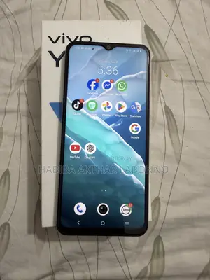 Vivo Y18 128 GB