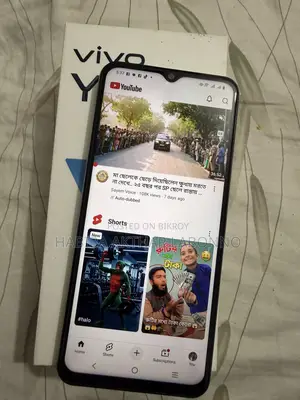 Vivo Y18 128 GB