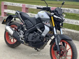 New Yamaha 2021 White