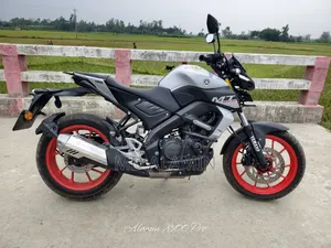 New Yamaha 2021 White