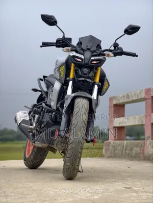 New Yamaha 2021 White
