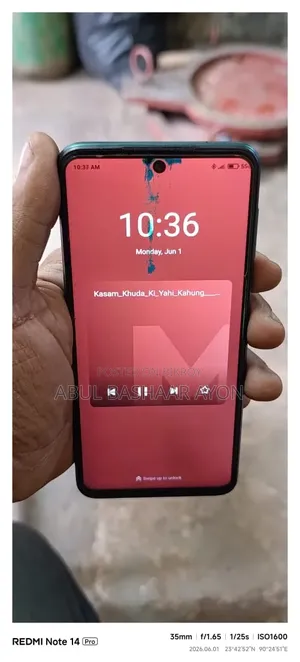 Xiaomi 64 GB Blue