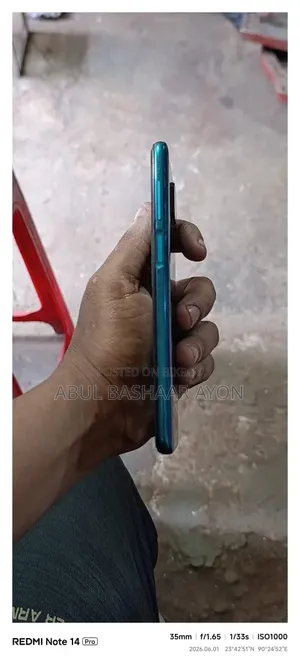 Xiaomi 64 GB Blue