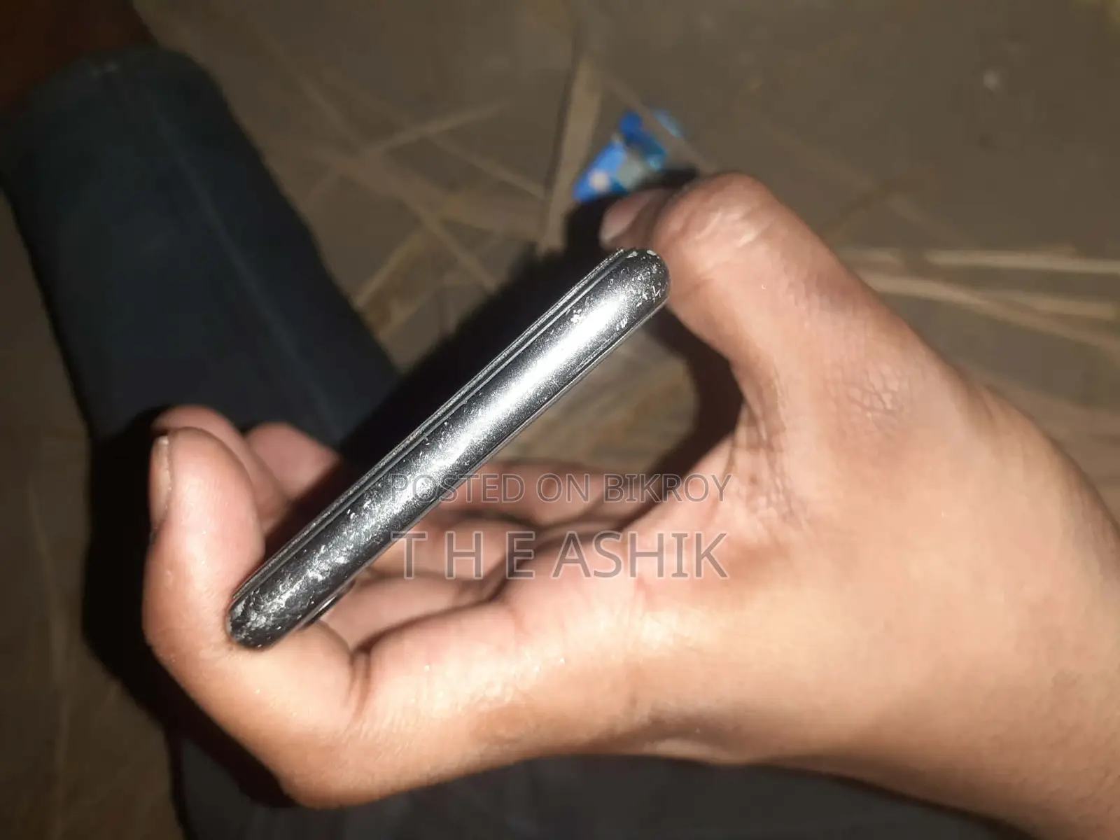Apple iPhone 8 64 GB Black