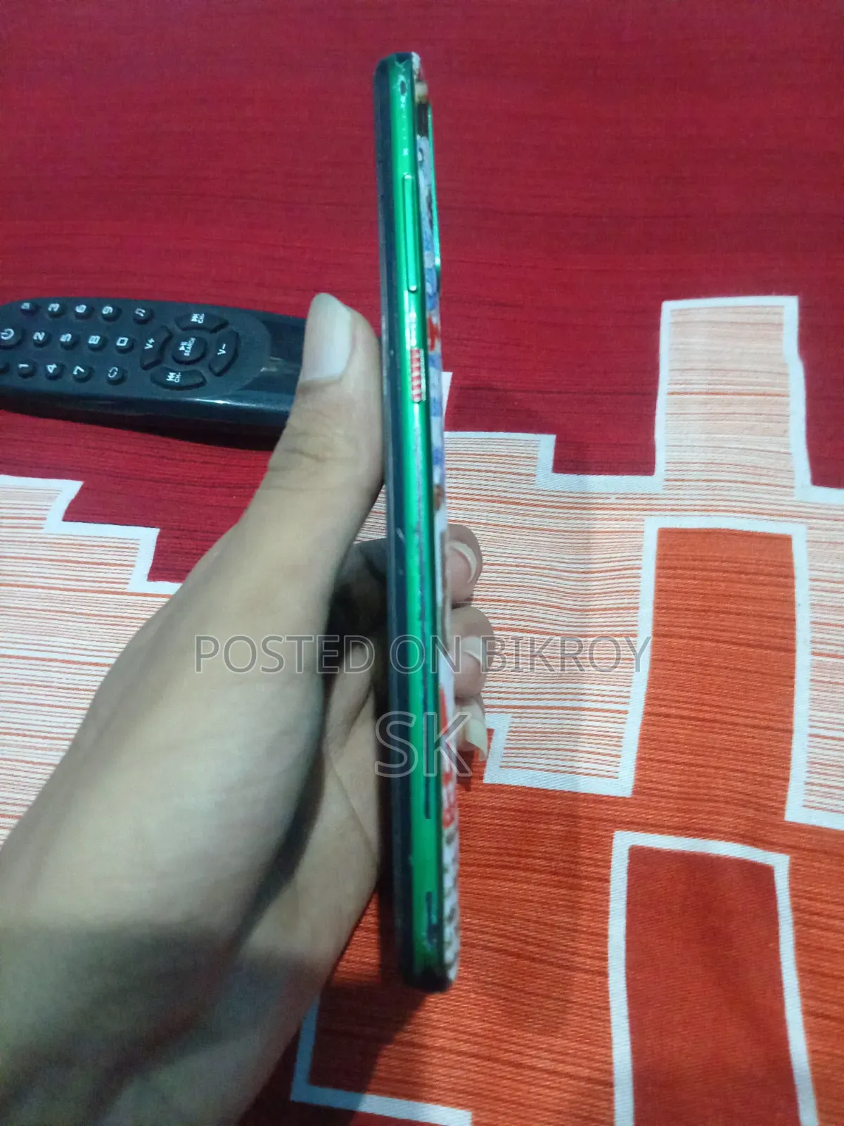ওয়ালটন ৩২ জিবি