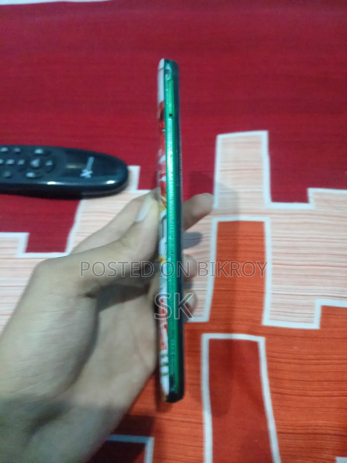 ওয়ালটন ৩২ জিবি