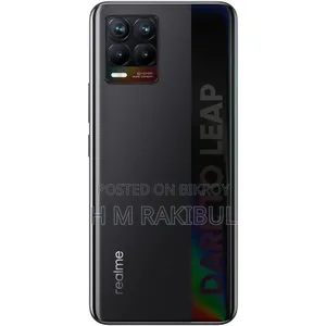 New Realme 8 Pro 128 GB