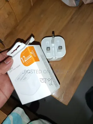 Apple Charger 20w