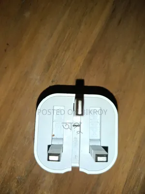 Apple Charger 20w