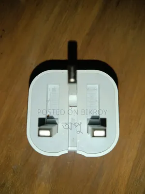 Apple Charger 20w