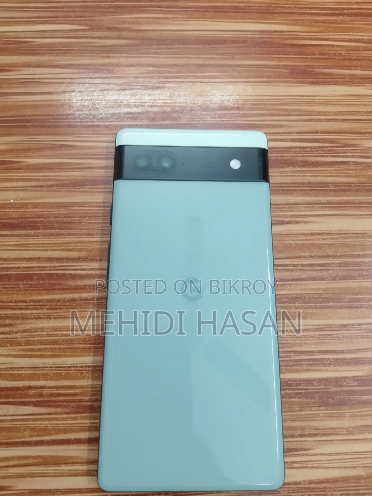 Google Pixel 6a 128 GB