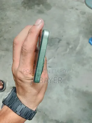 New Realme Narzo 50 128 GB Gold