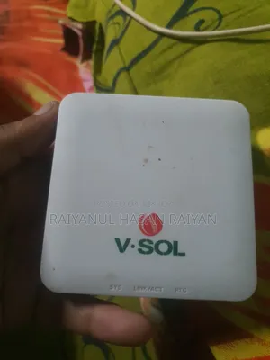 V-sol V2801sg Xpon Onu