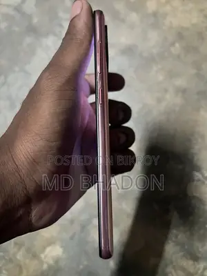 New Samsung Galaxy A51 128 GB Rose Gold