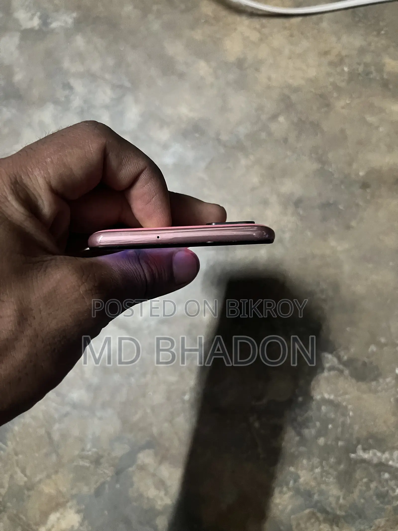 New Samsung Galaxy A51 128 GB Rose Gold