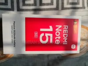 Xiaomi Redmi Note 15 256 GB Purple