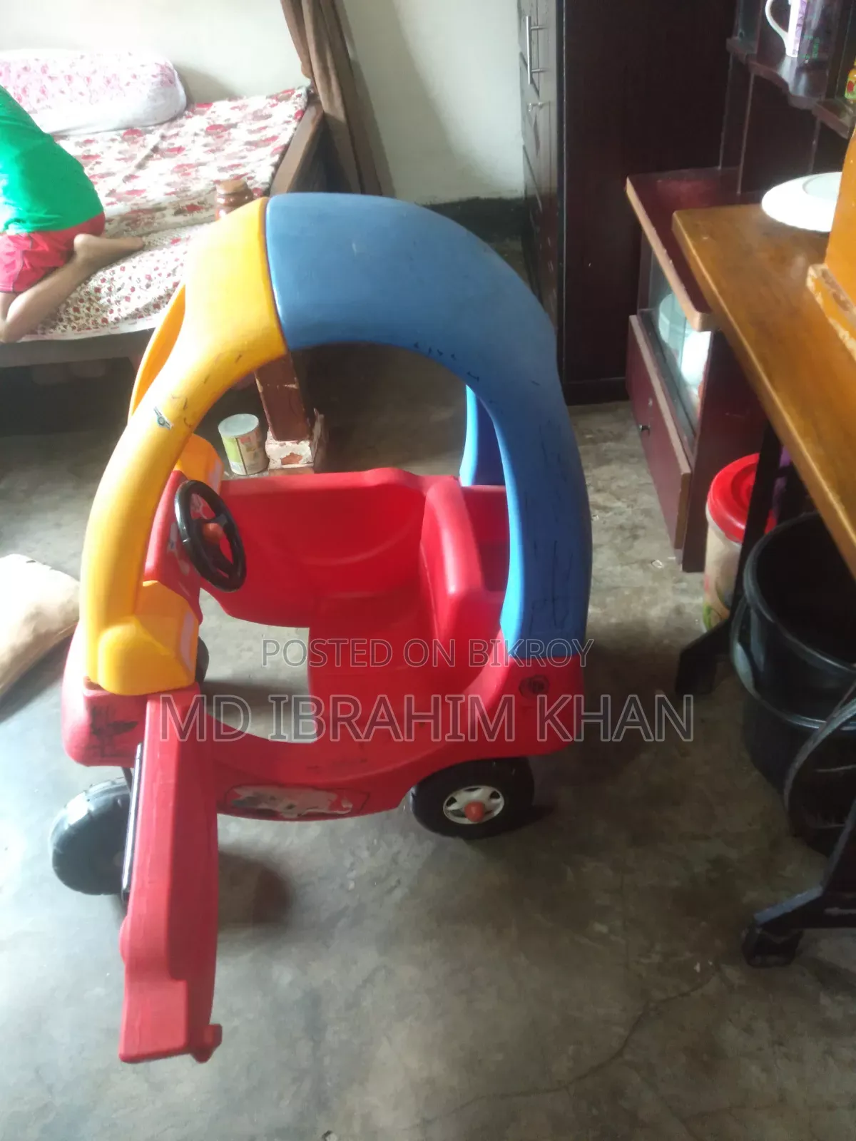 এই গাড়ি টা বিক্রি করা হবে