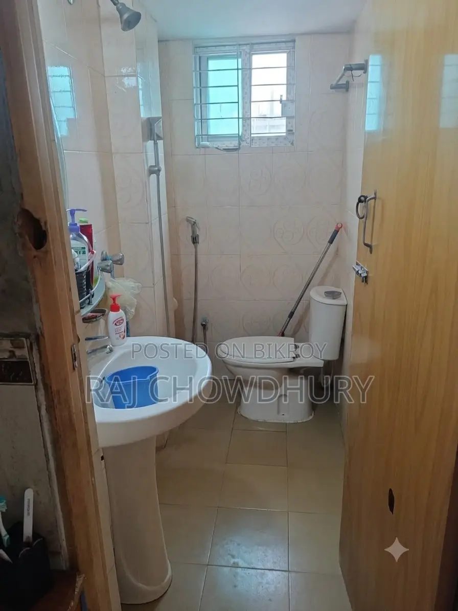 Commercial Space for Sale in Shyamoli Main Road