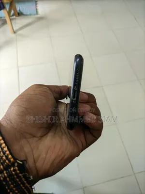Apple iPhone XR 64 GB Black