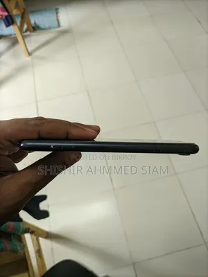 Apple iPhone XR 64 GB Black