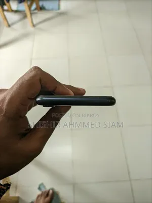 Apple iPhone XR 64 GB Black