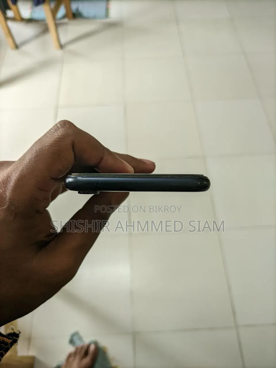 Apple iPhone XR 64 GB Black
