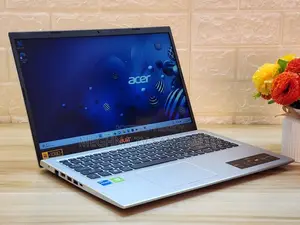 Laptop Acer 8GB AMD Ryzen SSD 512GB