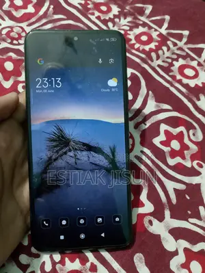 Xiaomi Redmi Note 11 128 GB Black