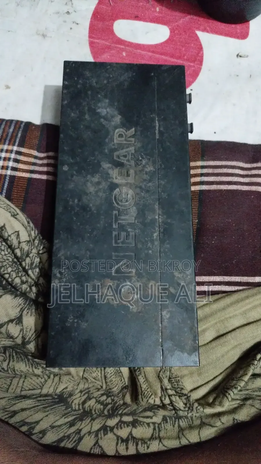ইন্টারনেট সুইচ বোর্ড