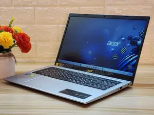 Laptop Acer 8GB AMD Ryzen SSD 512GB
