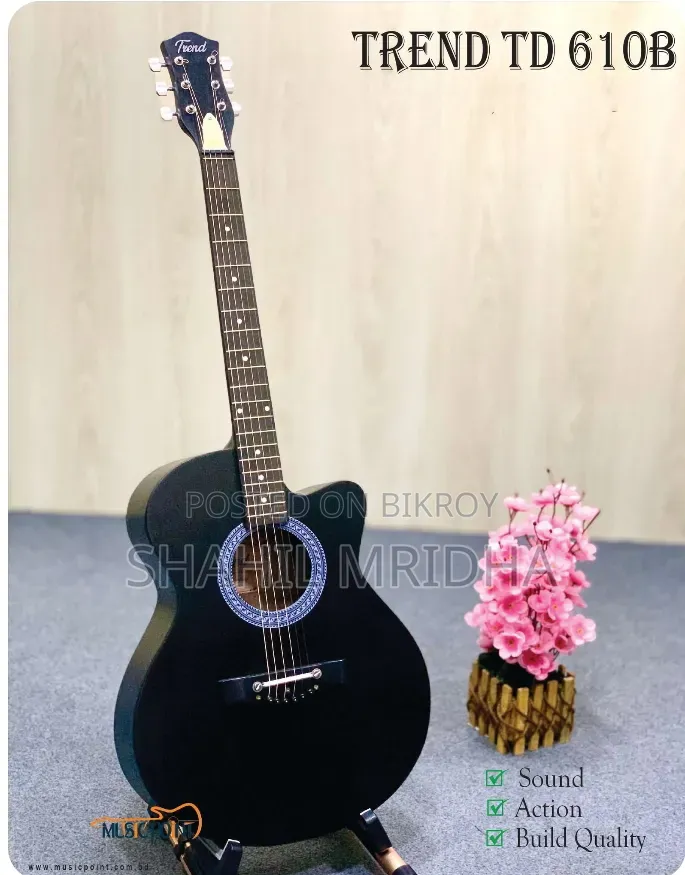 Trend 610b